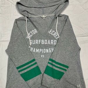 Victoria's Secret Soft Gray Pullover